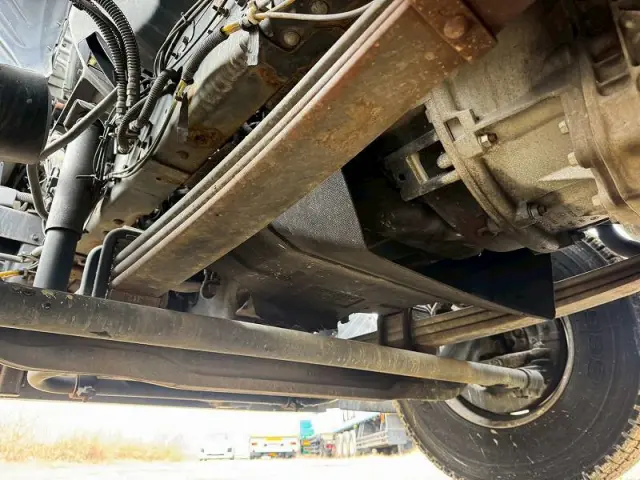 ＵＤ クオン QKG-GK6XABの写真42