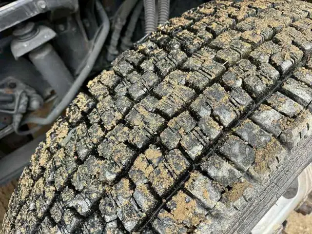 ＵＤ クオン QKG-GK6XABの写真43