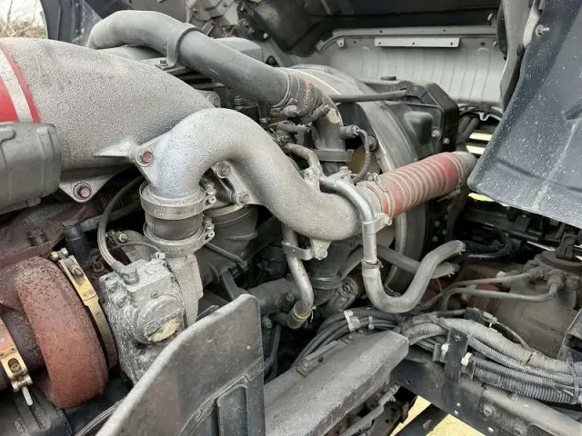 ＵＤ クオン QKG-GK6XABの写真44