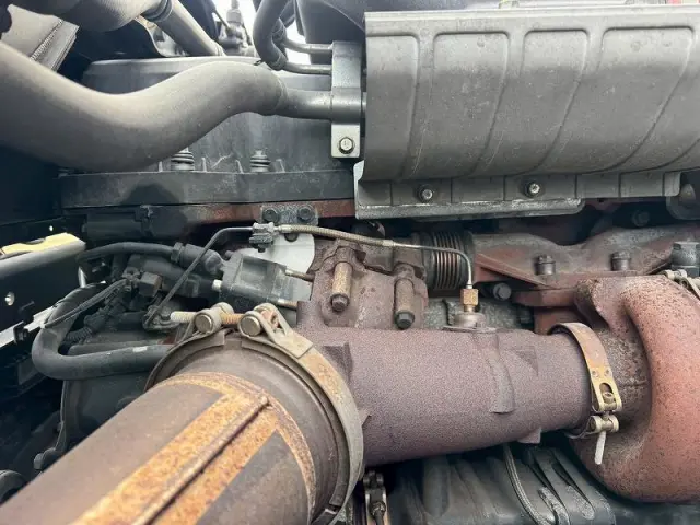 ＵＤ クオン QKG-GK6XABの写真45