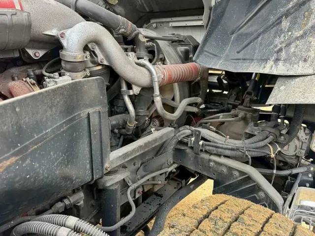 ＵＤ クオン QKG-GK6XABの写真46