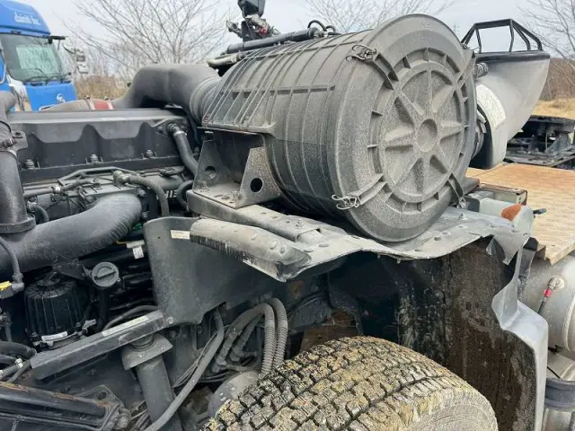 ＵＤ クオン QKG-GK6XABの写真47