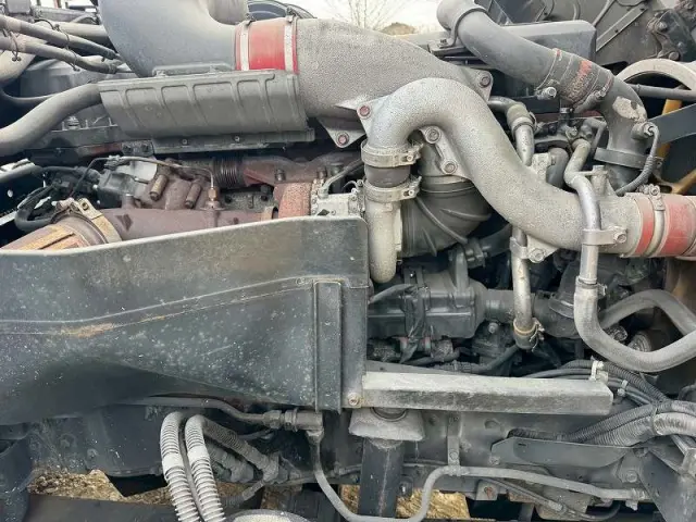 ＵＤ クオン QKG-GK6XABの写真48