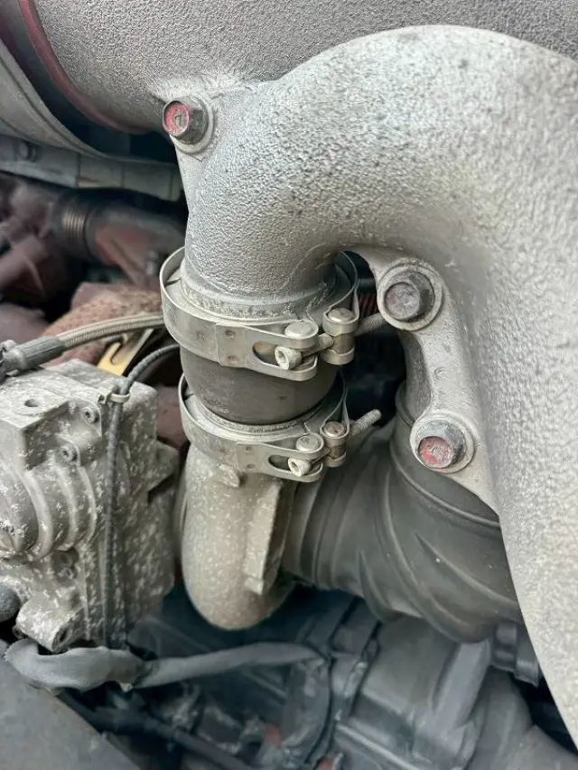 ＵＤ クオン QKG-GK6XABの写真49