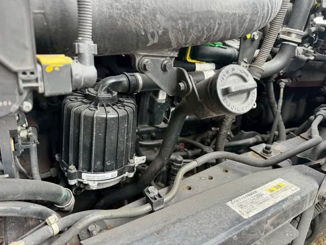 ＵＤ クオン QKG-GK6XABの写真50