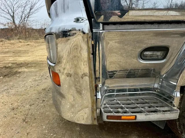 ＵＤ クオン QKG-GK6XABの写真15