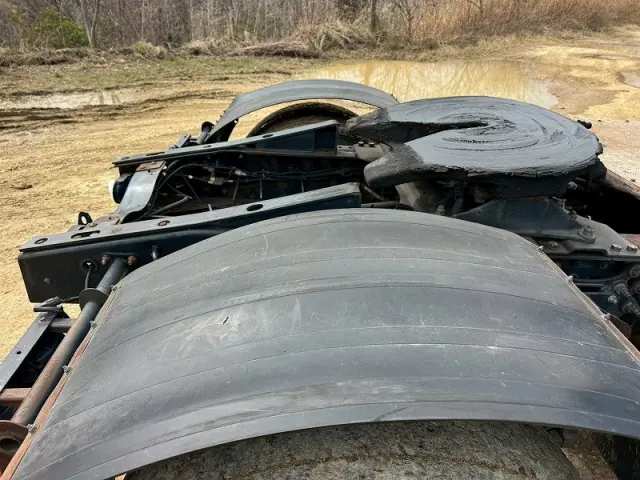 ＵＤ クオン QKG-GK6XABの写真17