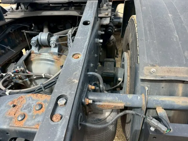 ＵＤ クオン QKG-GK6XABの写真18