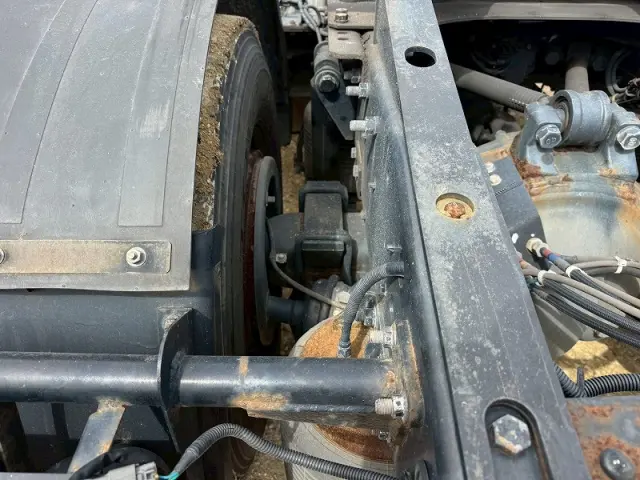 ＵＤ クオン QKG-GK6XABの写真19