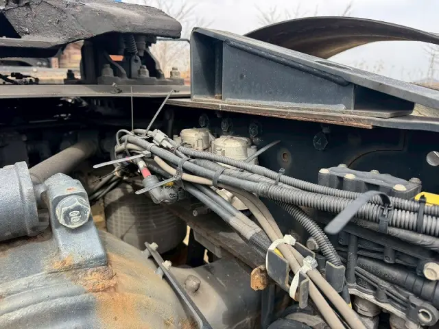 ＵＤ クオン QKG-GK6XABの写真20