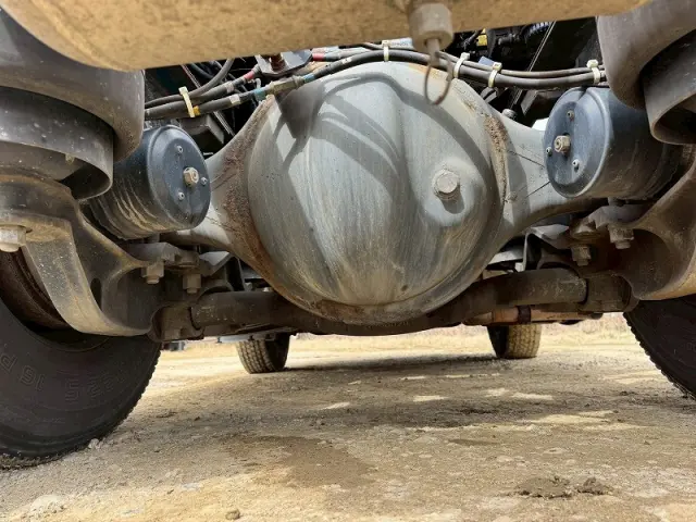 ＵＤ クオン QKG-GK6XABの写真21