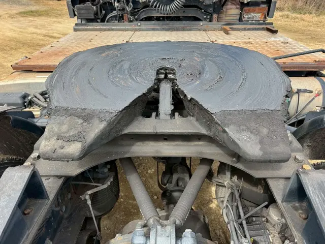 ＵＤ クオン QKG-GK6XABの写真22