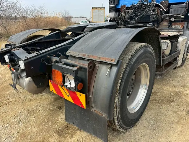 ＵＤ クオン QKG-GK6XABの写真23