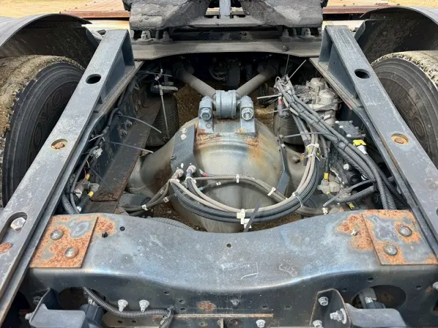 ＵＤ クオン QKG-GK6XABの写真24