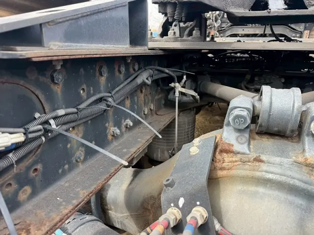 ＵＤ クオン QKG-GK6XABの写真25