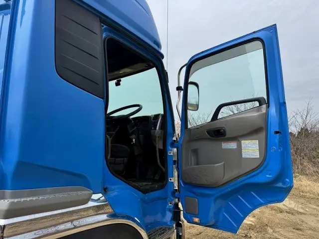 ＵＤ クオン QKG-GK6XABの写真26