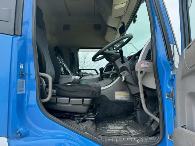 ＵＤ クオン QKG-GK6XABの写真27