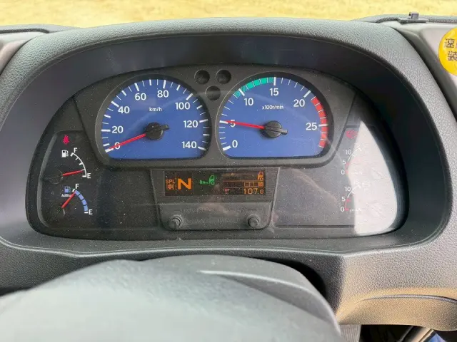 ＵＤ クオン QKG-GK6XABの写真28