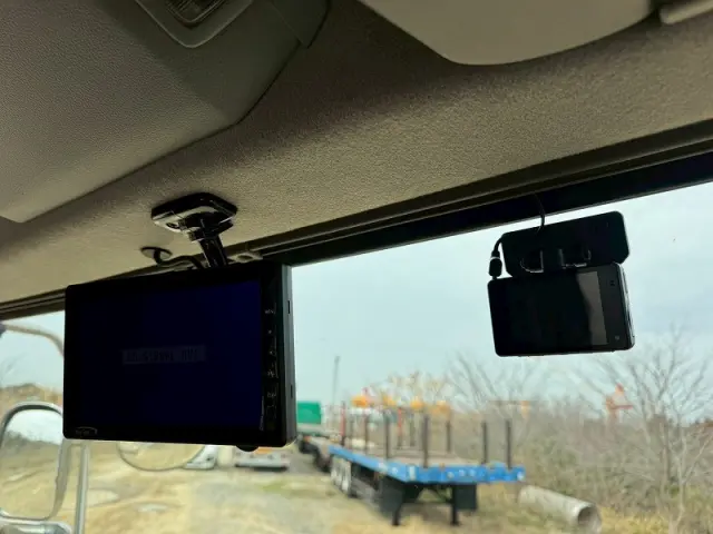 ＵＤ クオン QKG-GK6XABの写真29