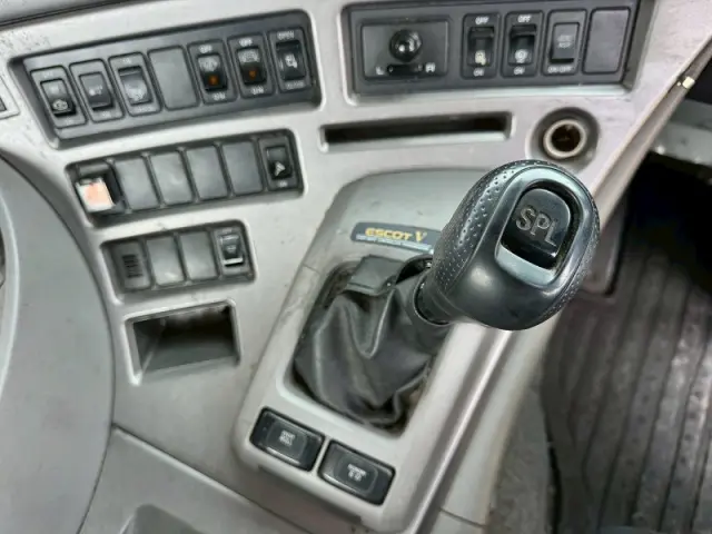 ＵＤ クオン QKG-GK6XABの写真30