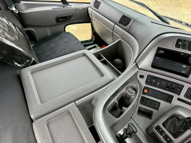 ＵＤ クオン QKG-GK6XABの写真31