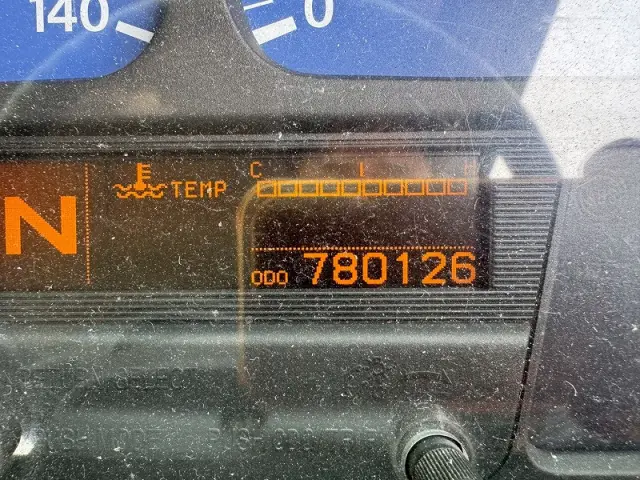 ＵＤ クオン QKG-GK6XABの写真33