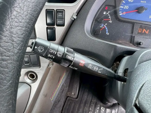 ＵＤ クオン QKG-GK6XABの写真34