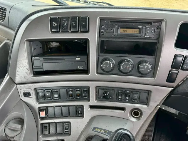 ＵＤ クオン QKG-GK6XABの写真35