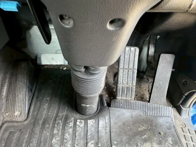 ＵＤ クオン QKG-GK6XABの写真36