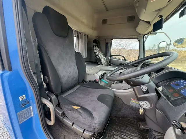 ＵＤ クオン QKG-GK6XABの写真37