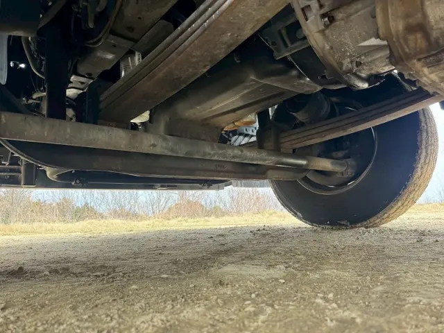 ＵＤ クオン QKG-GK6XABの写真39