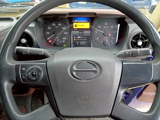 日野 レンジャー 2KG-FD2ABGの写真37