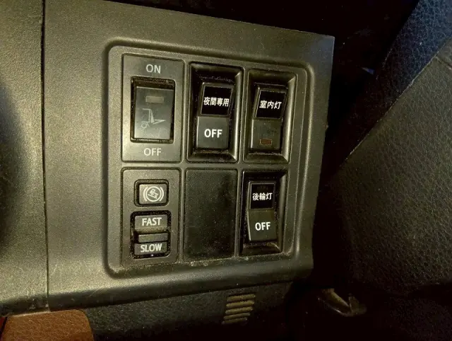 日野 レンジャー 2KG-FD2ABGの写真45