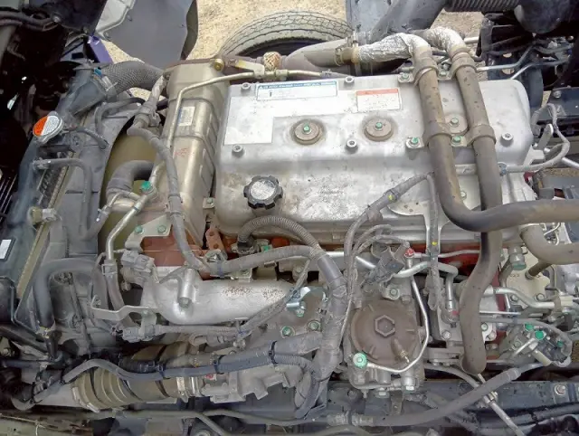 日野 レンジャー 2KG-FD2ABGの写真49