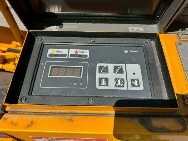 日野 デュトロ BDG-XZU424M(2WD)の写真12