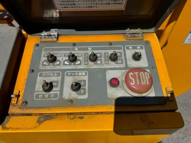 日野 デュトロ BDG-XZU424M(2WD)の写真13