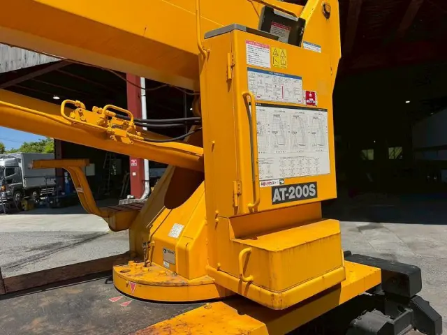 日野 デュトロ BDG-XZU424M(2WD)の写真15
