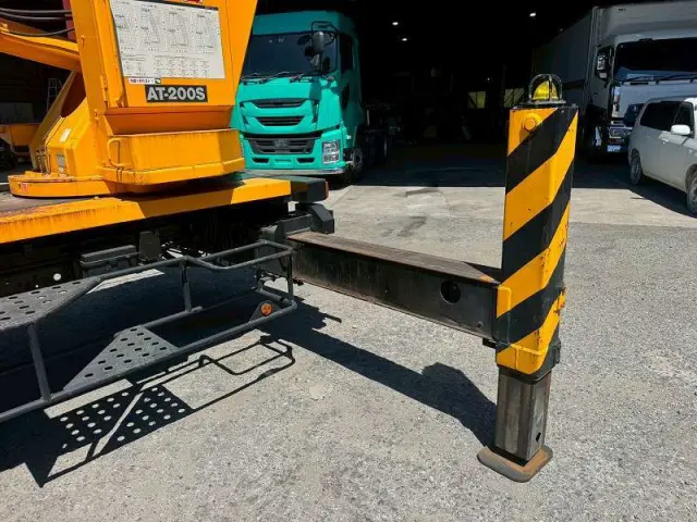 日野 デュトロ BDG-XZU424M(2WD)の写真21