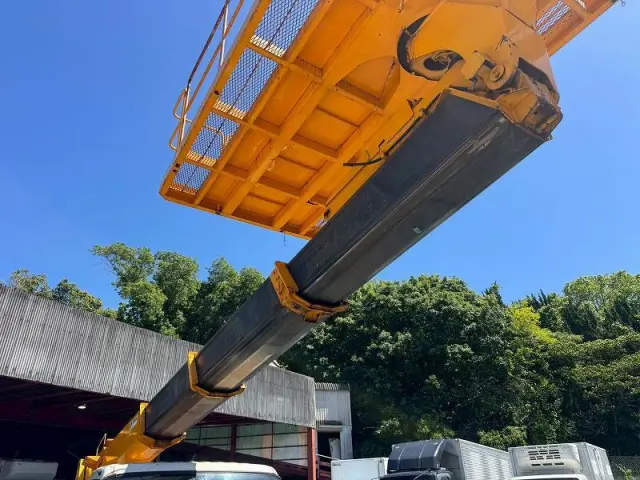 日野 デュトロ BDG-XZU424M(2WD)の写真24