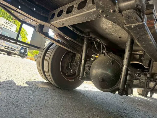 日野 デュトロ BDG-XZU424M(2WD)の写真40