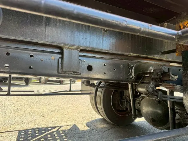 日野 デュトロ BDG-XZU424M(2WD)の写真41