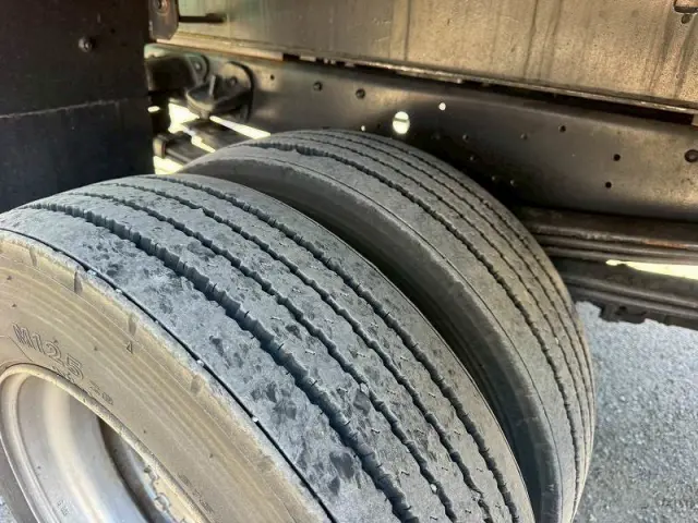 日野 デュトロ BDG-XZU424M(2WD)の写真45