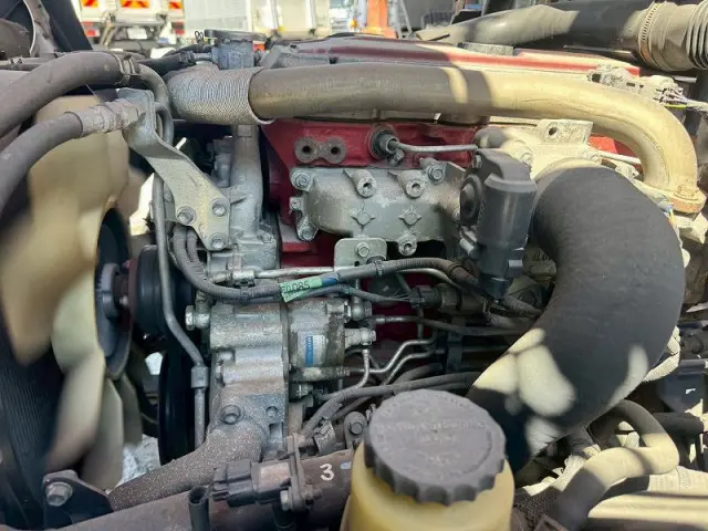 日野 デュトロ BDG-XZU424M(2WD)の写真46