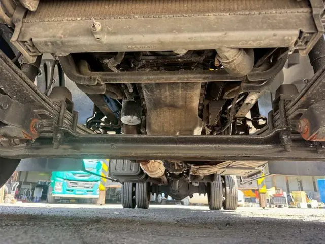 日野 デュトロ BDG-XZU424M(2WD)の写真47