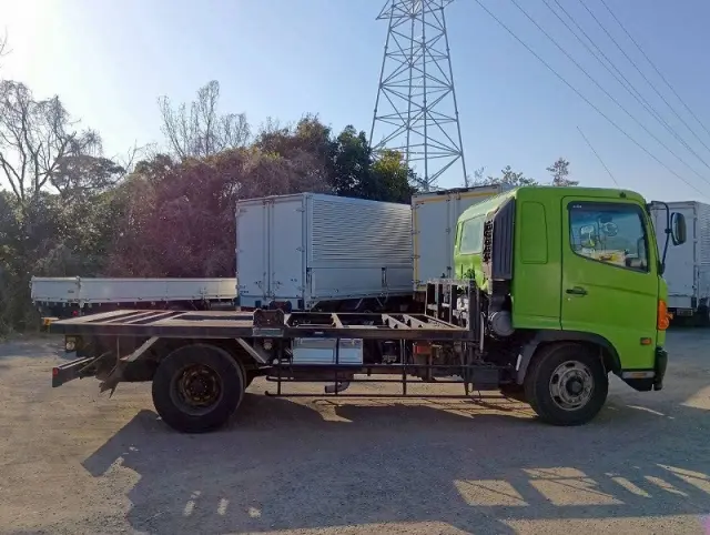 日野 レンジャー KS-FE7JGFAの写真3