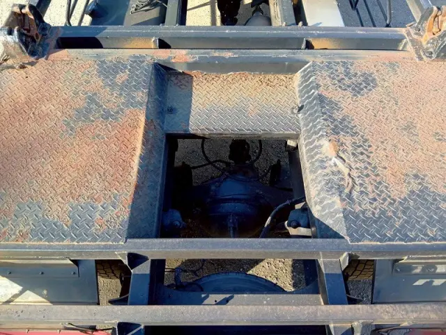 日野 レンジャー KS-FE7JGFAの写真13