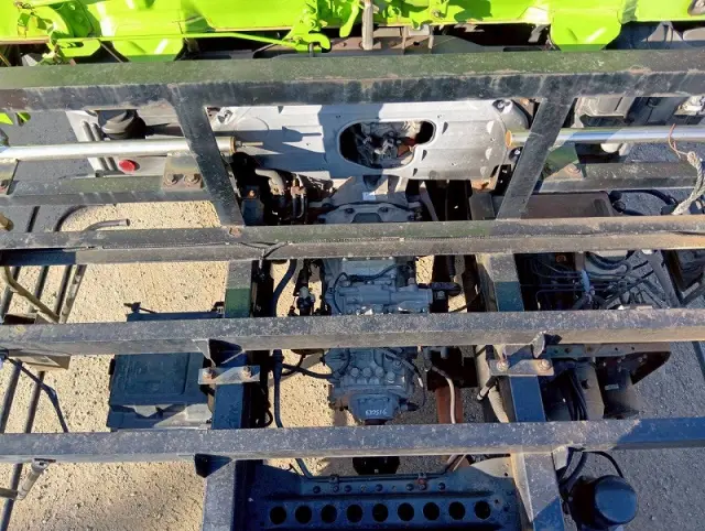 日野 レンジャー KS-FE7JGFAの写真17