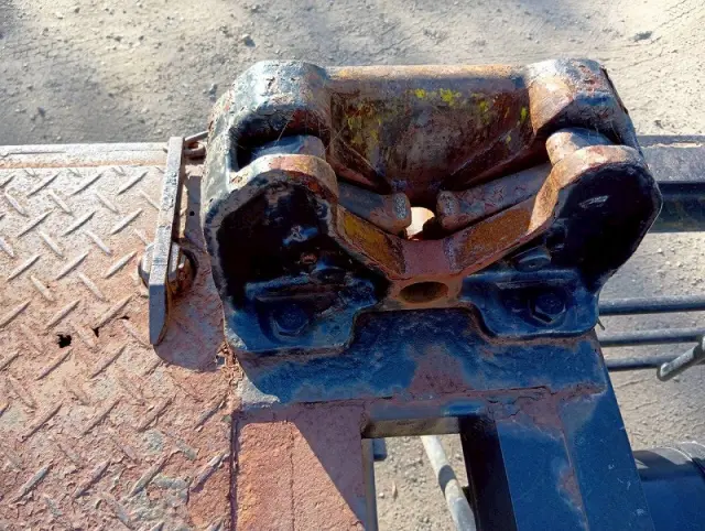 日野 レンジャー KS-FE7JGFAの写真18