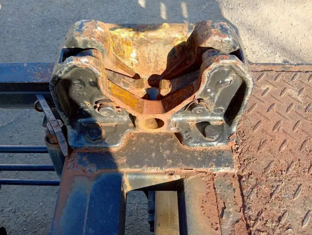 日野 レンジャー KS-FE7JGFAの写真19