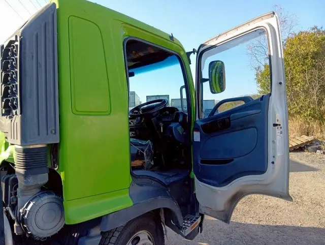 日野 レンジャー KS-FE7JGFAの写真22